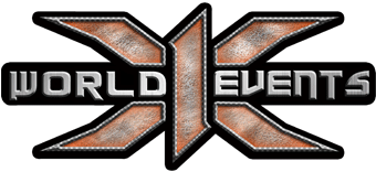 X1 World Events Media
